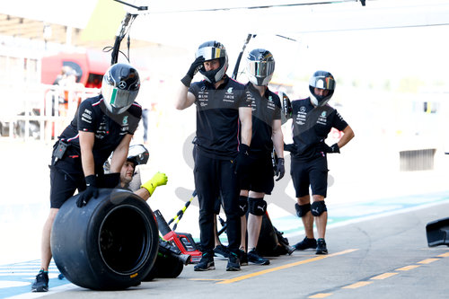 F1 Grand Prix of Great Britain