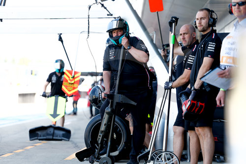 F1 Grand Prix of Great Britain