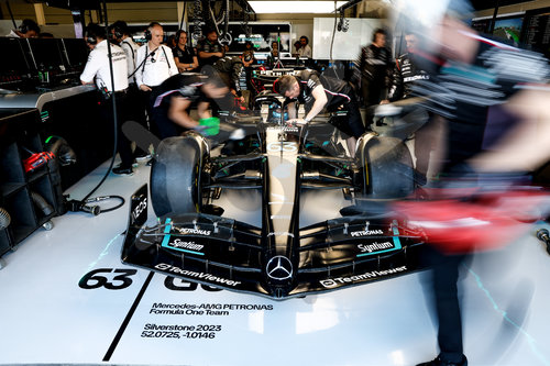 F1 Grand Prix of Great Britain
