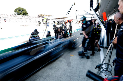 F1 Grand Prix of Great Britain