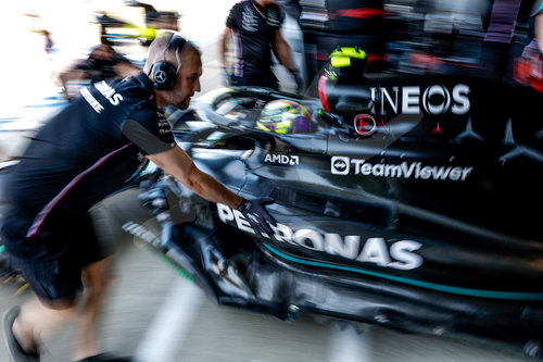 F1 Grand Prix of Great Britain