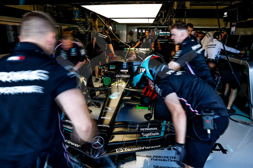 F1 Grand Prix of Great Britain