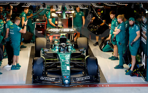 F1 Grand Prix of Great Britain