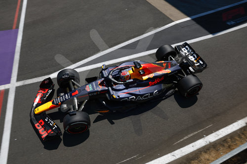 F1 Grand Prix of Great Britain