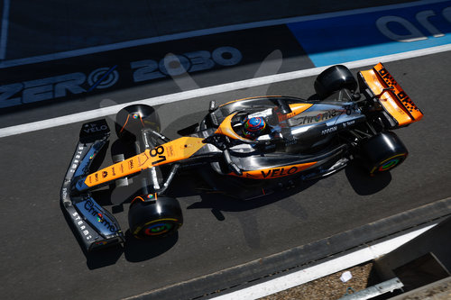 F1 Grand Prix of Great Britain