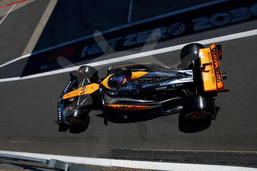 F1 Grand Prix of Great Britain
