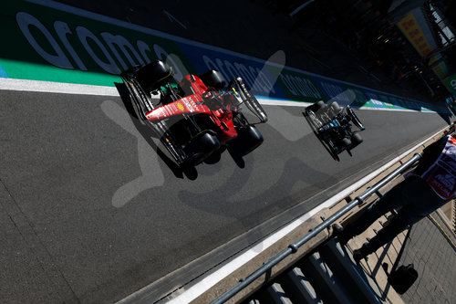 F1 Grand Prix of Great Britain