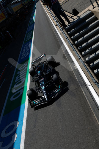 F1 Grand Prix of Great Britain