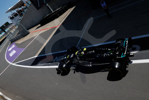 F1 Grand Prix of Great Britain