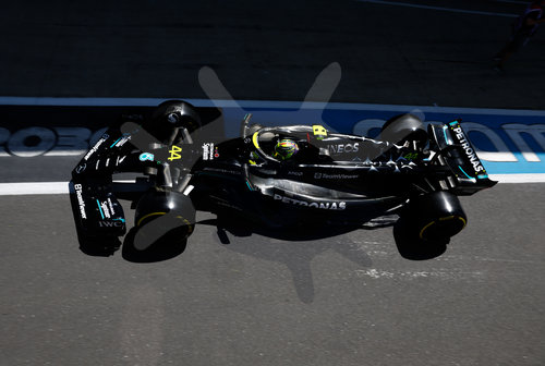 F1 Grand Prix of Great Britain