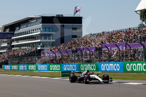 F1 Grand Prix of Great Britain
