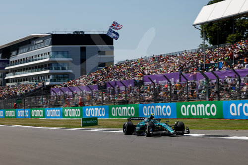 F1 Grand Prix of Great Britain