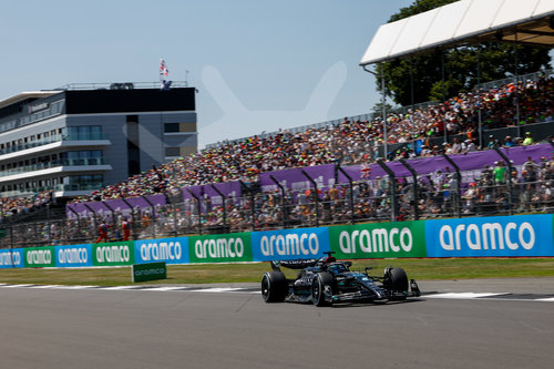 F1 Grand Prix of Great Britain