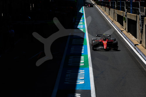 F1 Grand Prix of Great Britain