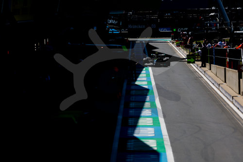 F1 Grand Prix of Great Britain