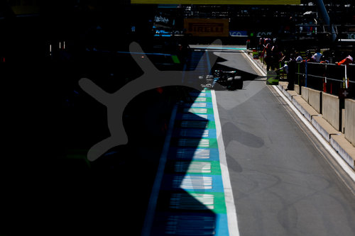F1 Grand Prix of Great Britain
