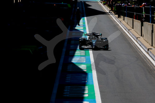 F1 Grand Prix of Great Britain