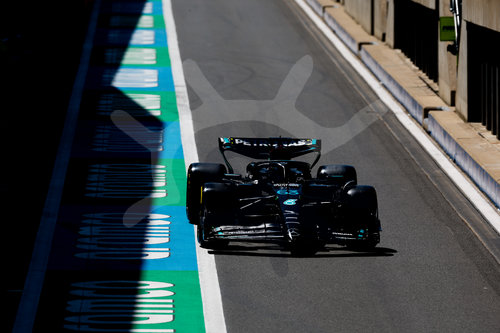 F1 Grand Prix of Great Britain
