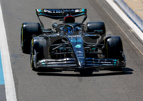 F1 Grand Prix of Great Britain