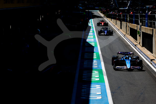 F1 Grand Prix of Great Britain