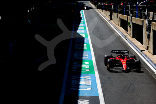 F1 Grand Prix of Great Britain