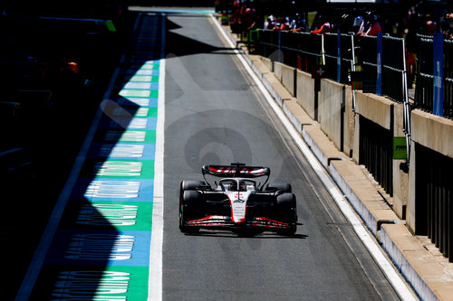 F1 Grand Prix of Great Britain