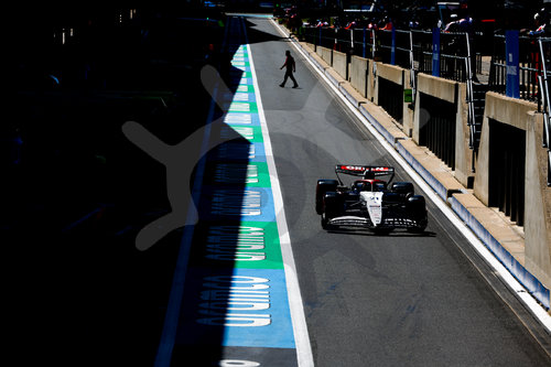 F1 Grand Prix of Great Britain