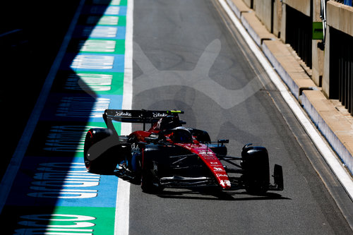 F1 Grand Prix of Great Britain
