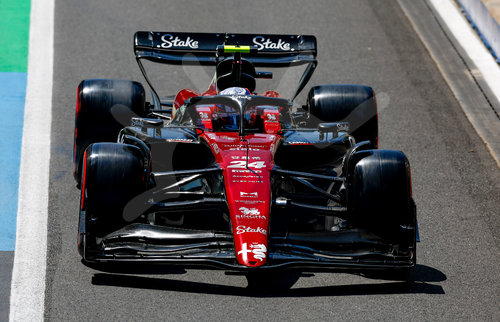 F1 Grand Prix of Great Britain