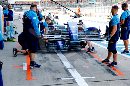 F1 Grand Prix of Great Britain