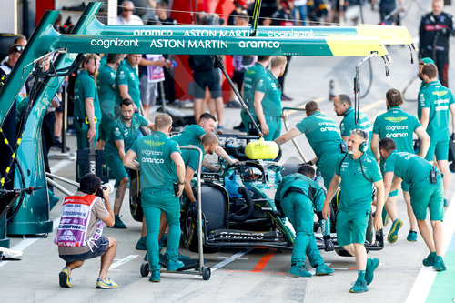 F1 Grand Prix of Great Britain