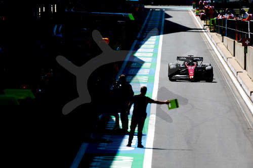 F1 Grand Prix of Great Britain