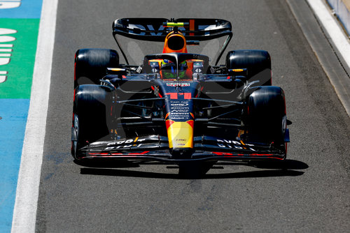 F1 Grand Prix of Great Britain