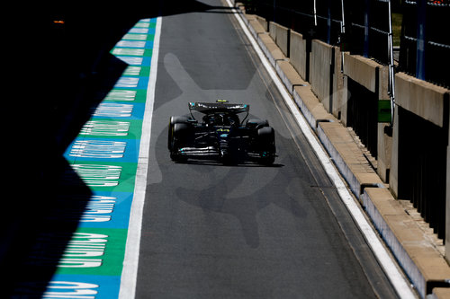 F1 Grand Prix of Great Britain