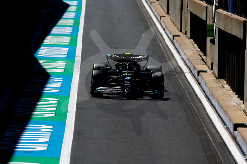 F1 Grand Prix of Great Britain