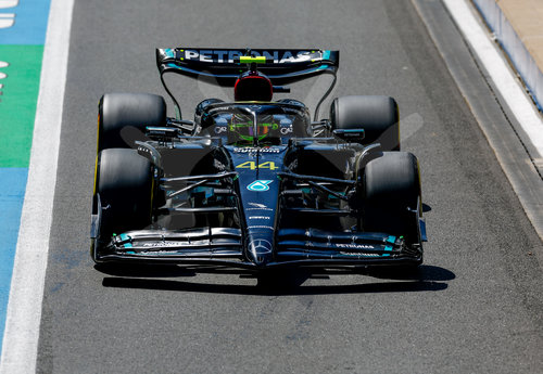 F1 Grand Prix of Great Britain