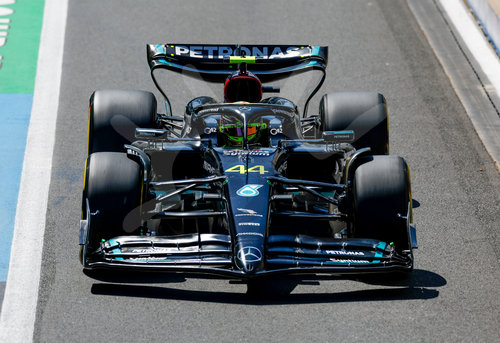F1 Grand Prix of Great Britain