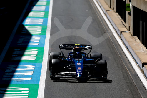 F1 Grand Prix of Great Britain