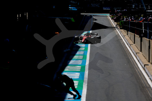 F1 Grand Prix of Great Britain