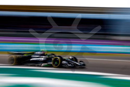 F1 Grand Prix of Great Britain