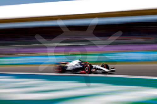 F1 Grand Prix of Great Britain
