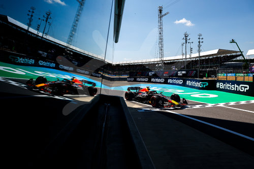 F1 Grand Prix of Great Britain