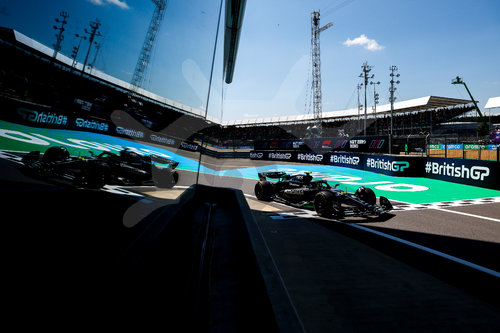 F1 Grand Prix of Great Britain