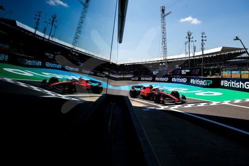 F1 Grand Prix of Great Britain