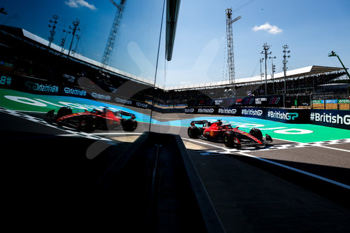 F1 Grand Prix of Great Britain