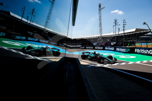 F1 Grand Prix of Great Britain