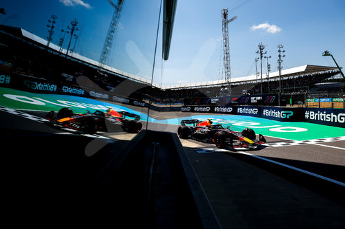 F1 Grand Prix of Great Britain