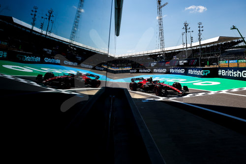 F1 Grand Prix of Great Britain