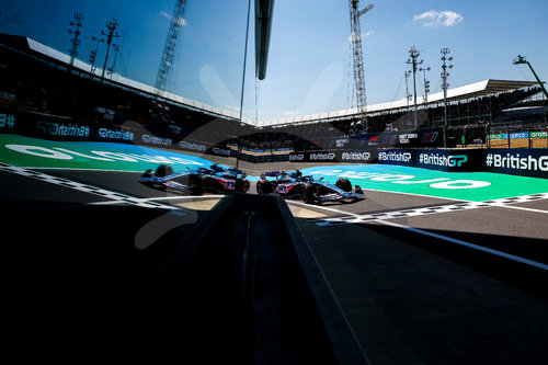 F1 Grand Prix of Great Britain