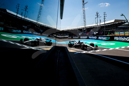F1 Grand Prix of Great Britain